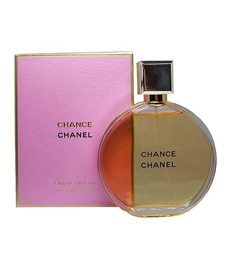 chanel chance discount.